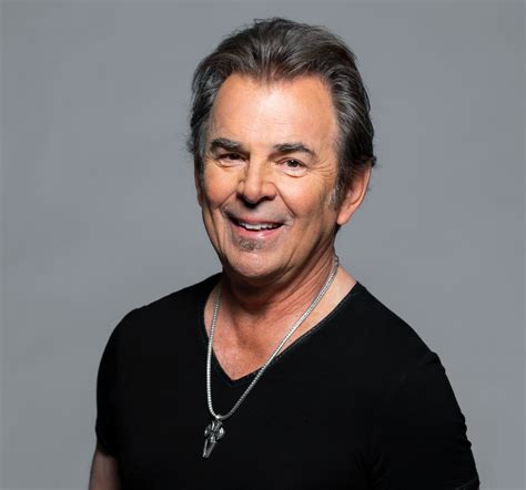 Jonathan Cain